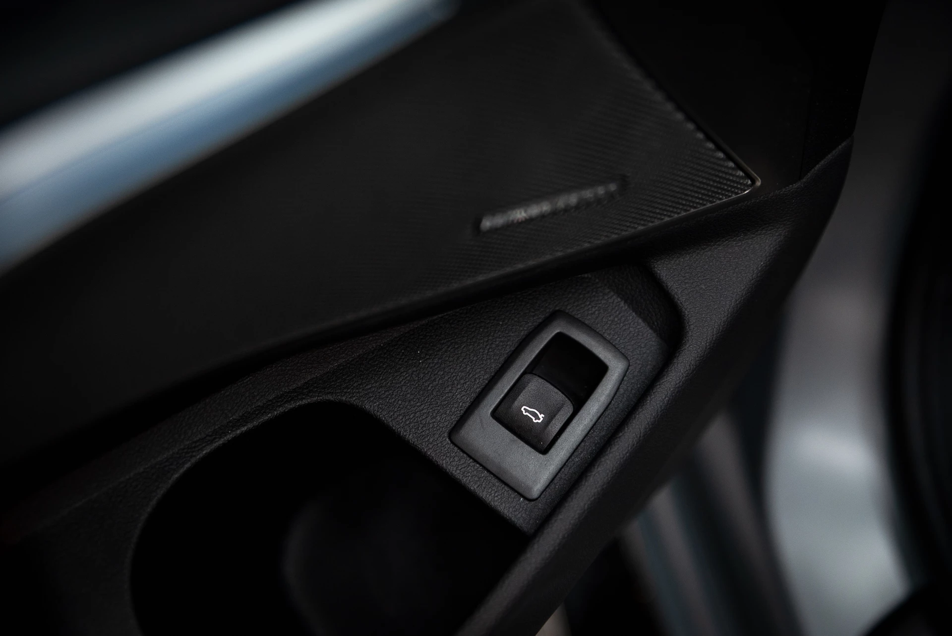 Hoofdafbeelding BMW M3