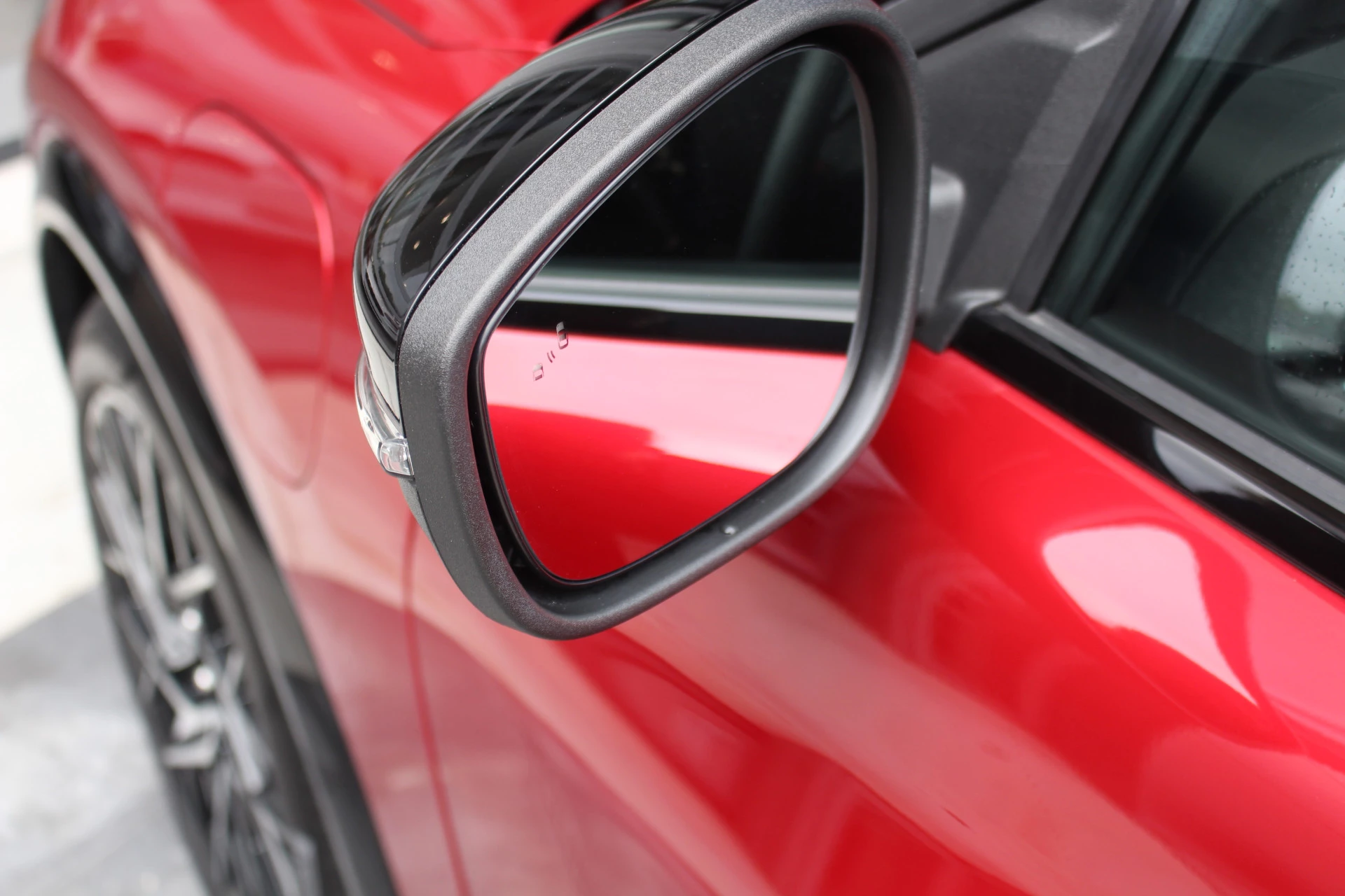 Hoofdafbeelding Ford Mustang Mach-E