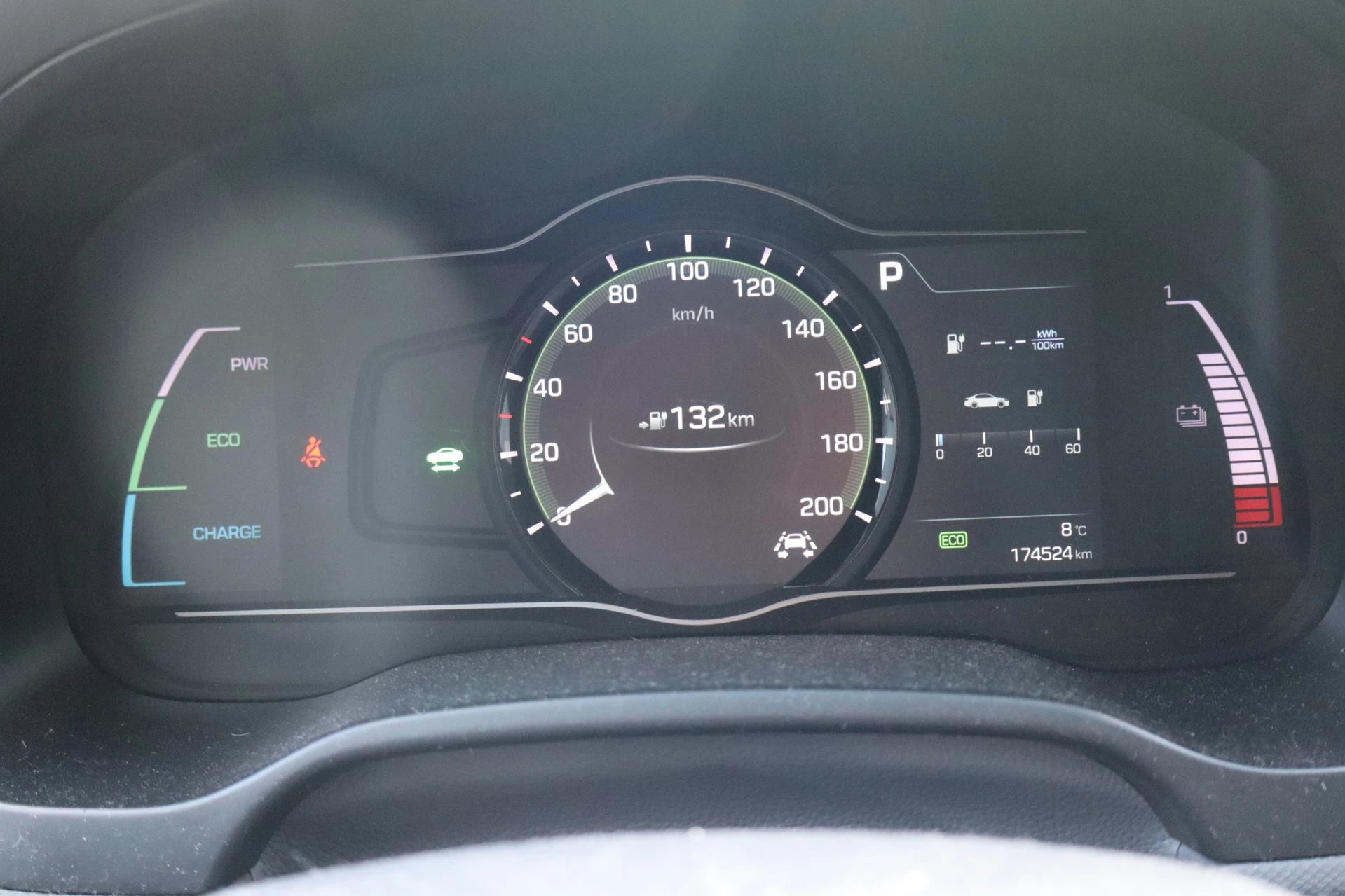 Hoofdafbeelding Hyundai IONIQ