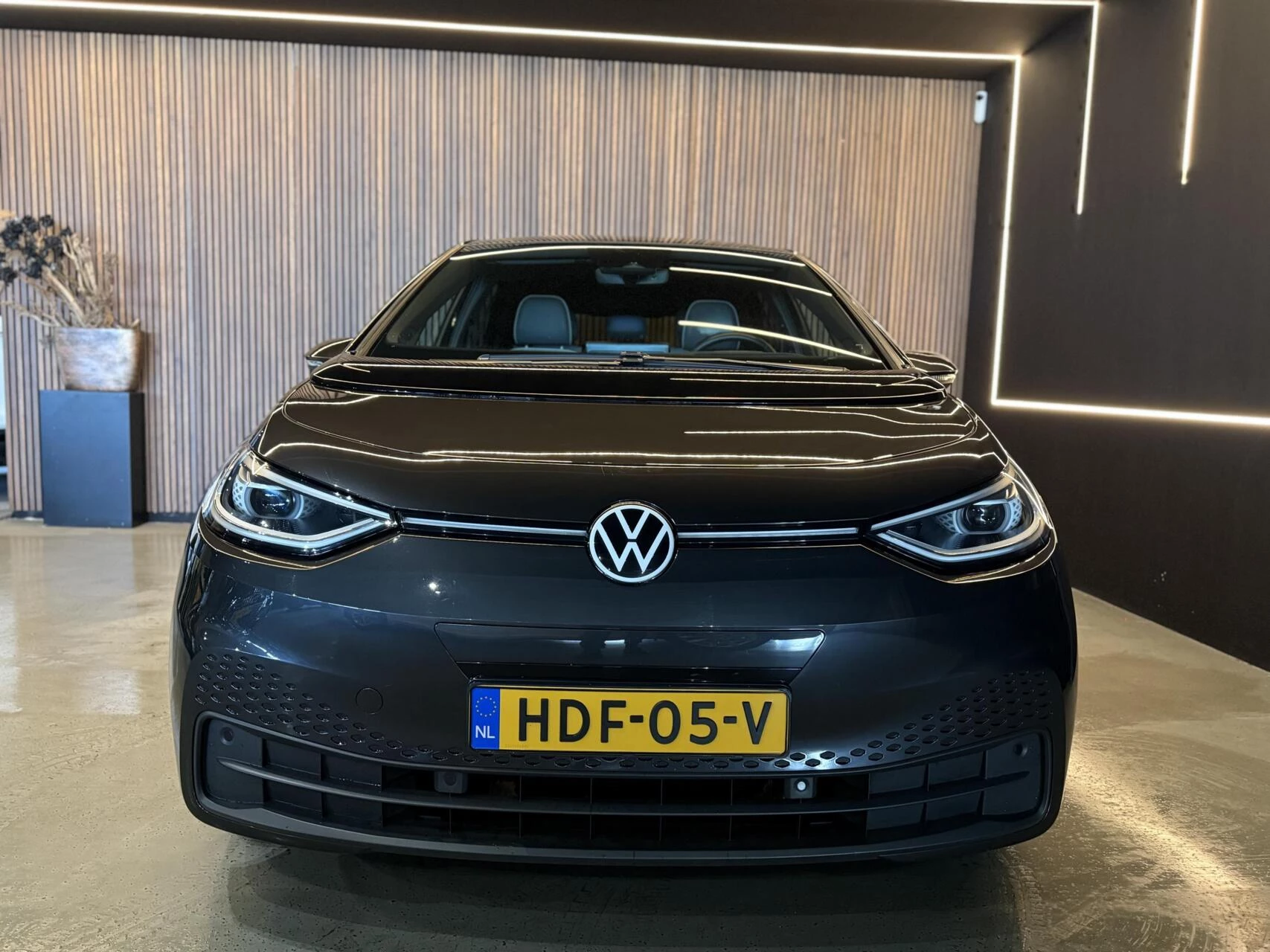 Hoofdafbeelding Volkswagen ID.3