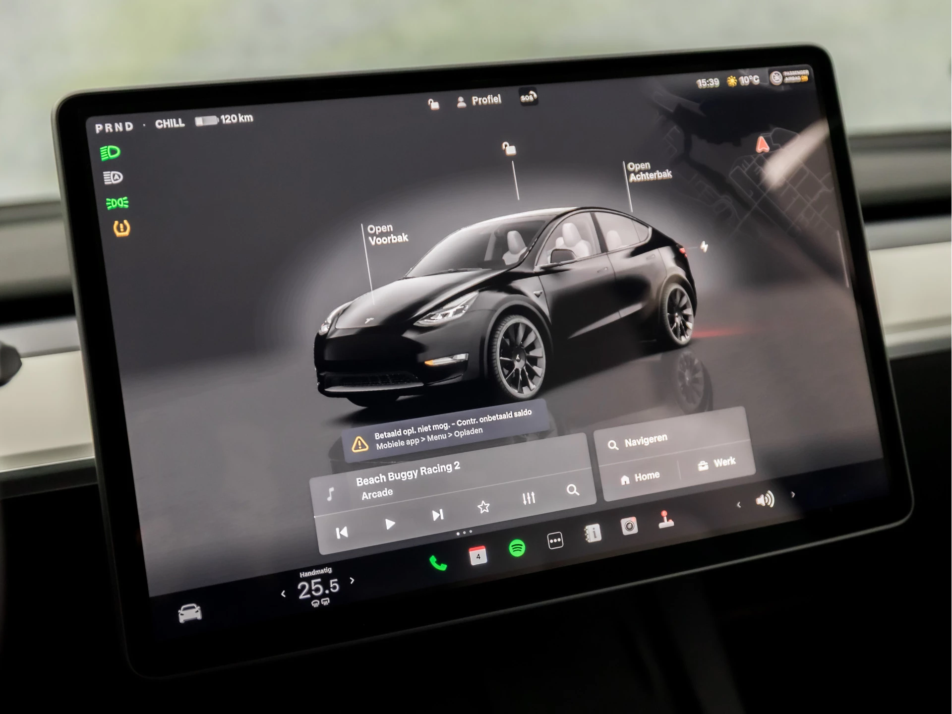 Hoofdafbeelding Tesla Model Y