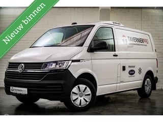 Volkswagen Transporter 2.0 TDI L1H1 30