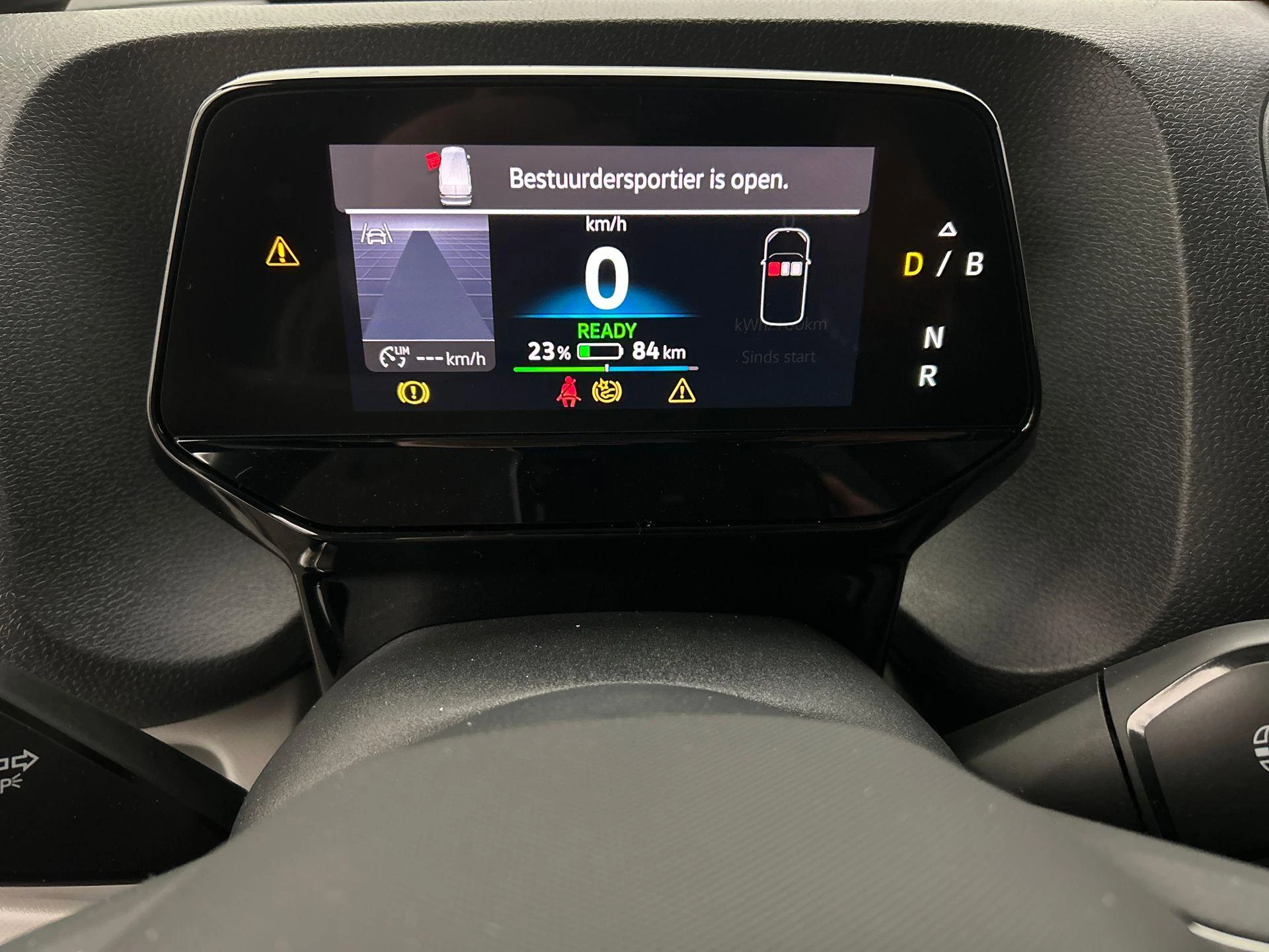 Hoofdafbeelding Volkswagen ID. Buzz Cargo