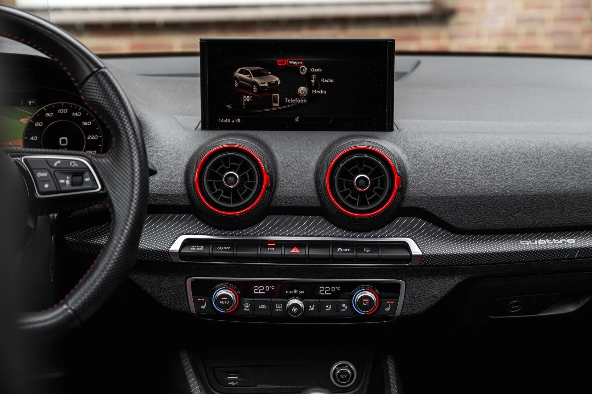 Hoofdafbeelding Audi SQ2