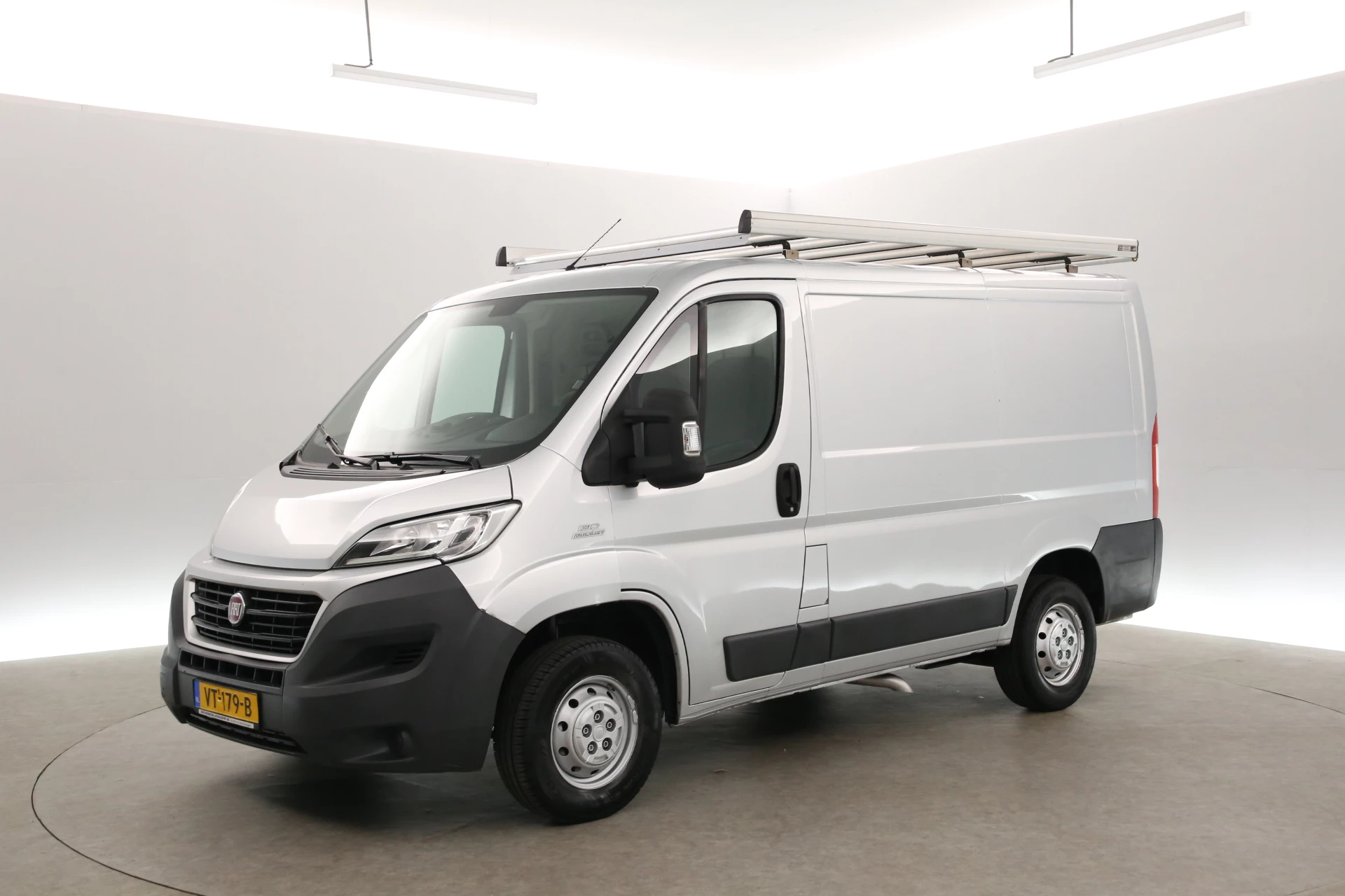 Hoofdafbeelding Fiat Ducato