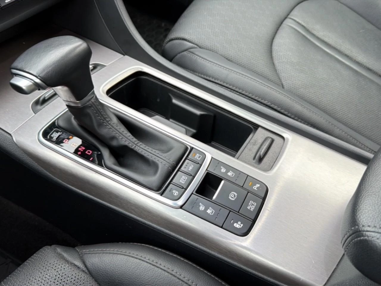 Hoofdafbeelding Kia Optima