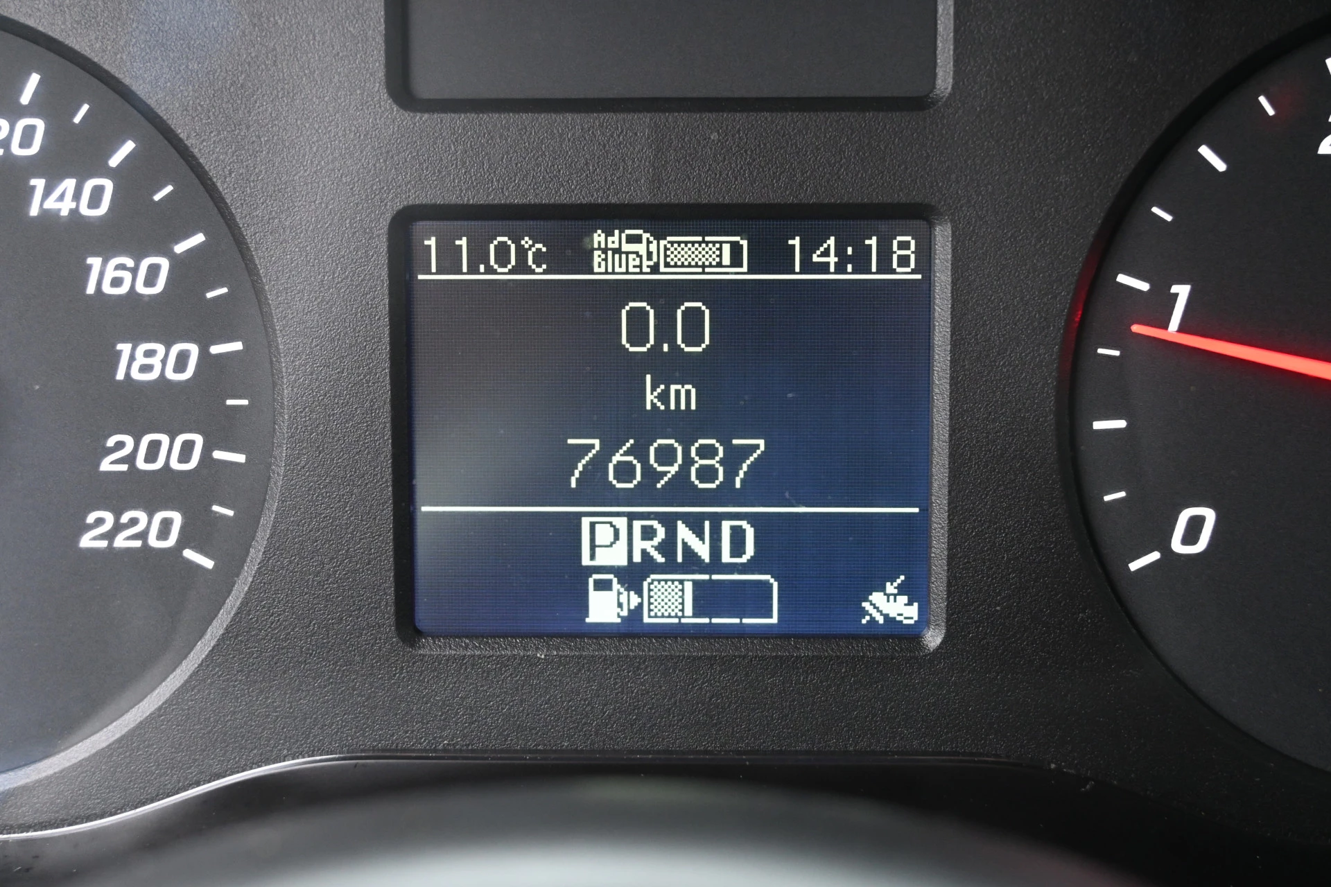 Hoofdafbeelding Mercedes-Benz Citan