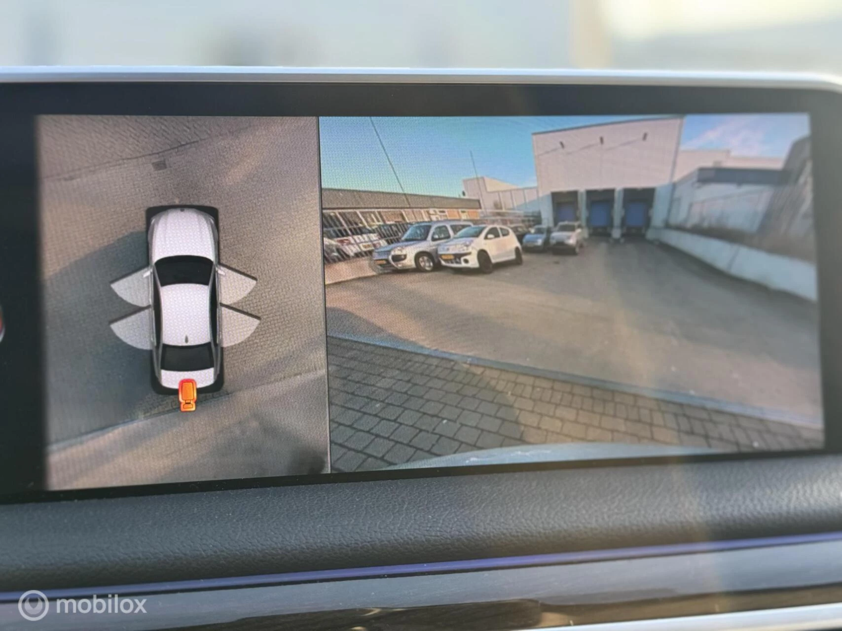 Hoofdafbeelding BMW 7 Serie