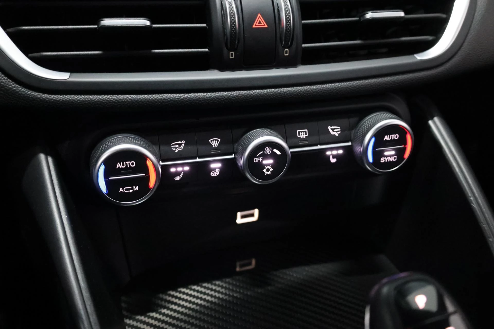 Hoofdafbeelding Alfa Romeo Giulia