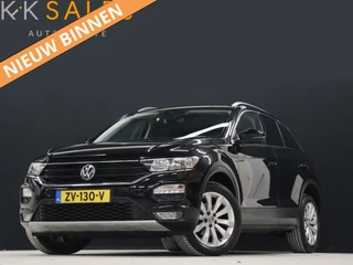 Volkswagen T-Roc 1.0 TSI Style Business [ADAPTIVE CRUISE, CLIMATE,  APPLE CARPLAY, PDC V+A, ELEK.. ACHTERKLEP, NAVIGATIE, NIEUWSTAAT]