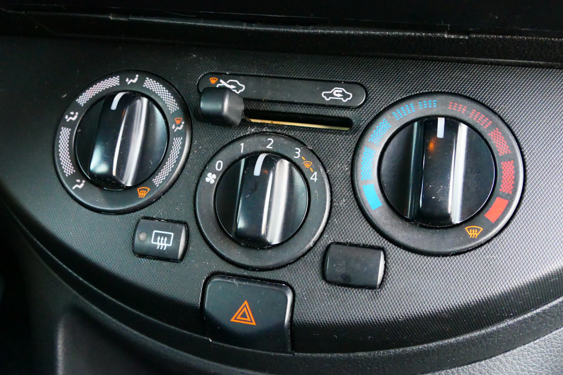 Hoofdafbeelding Nissan Note