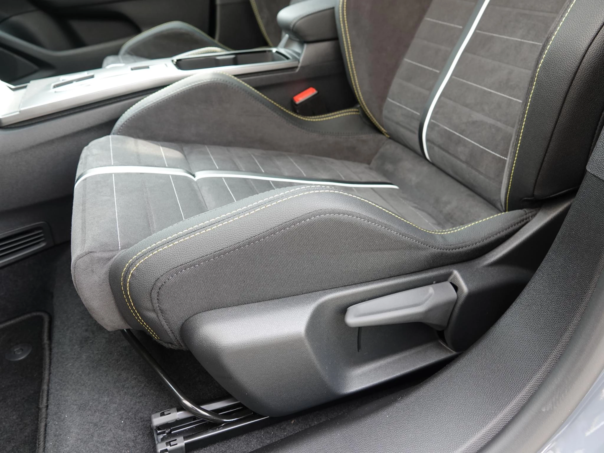 Hoofdafbeelding Opel Mokka-e