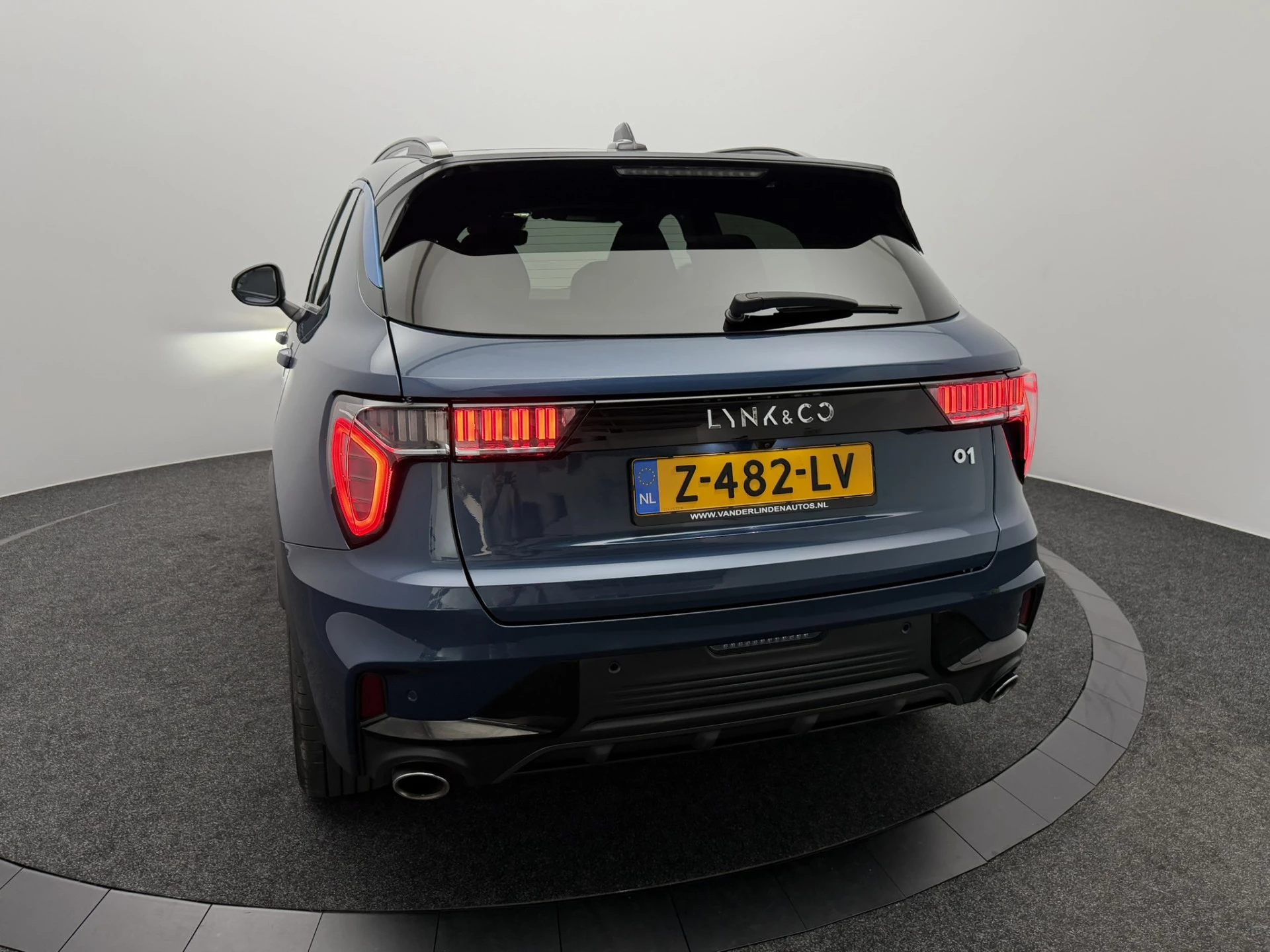 Hoofdafbeelding Lynk & Co 01