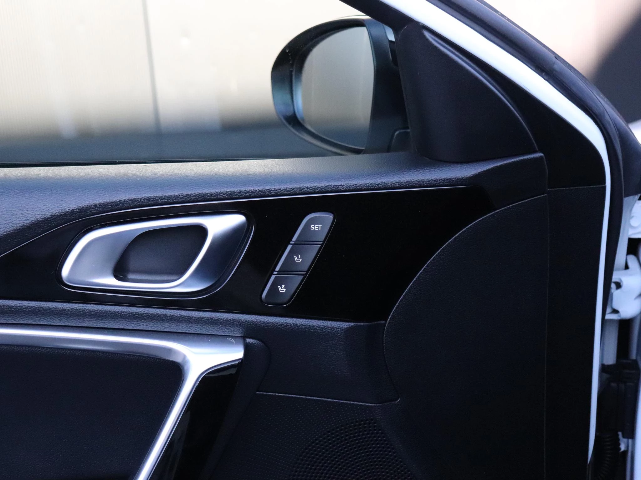 Hoofdafbeelding Kia ProCeed