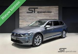 Volkswagen Passat Variant 1.4 TSI GTE|Pano|E.Trekhaak|Leder