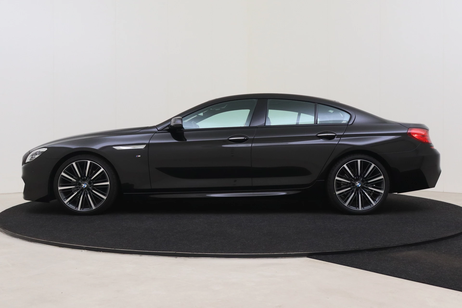Hoofdafbeelding BMW 6 Serie