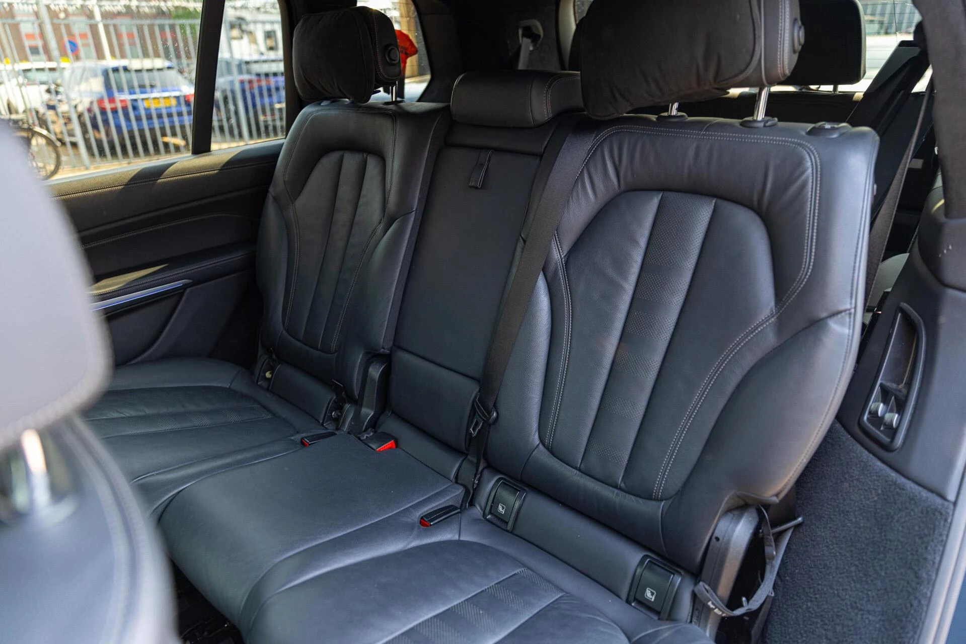 Hoofdafbeelding BMW X7