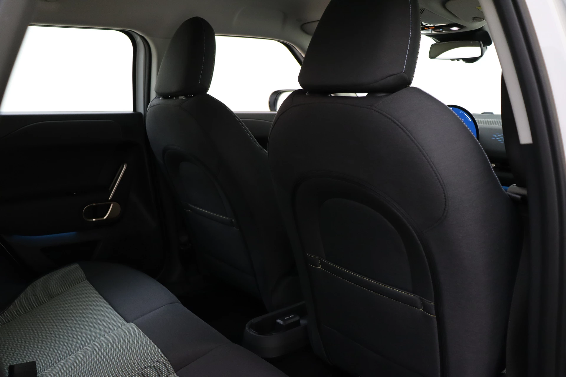 Hoofdafbeelding MINI Aceman