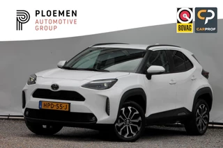 Toyota Yaris Cross 1.5 Hybrid 130 Team Player - 93 pk **Carplay / Camera / ACC