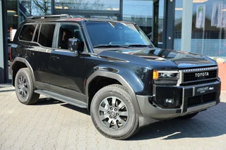 Toyota Land Cruiser Landcruiser 250 2.8 D-4D 5DRS ELEGANCE A/T VAN BPM VRIJ