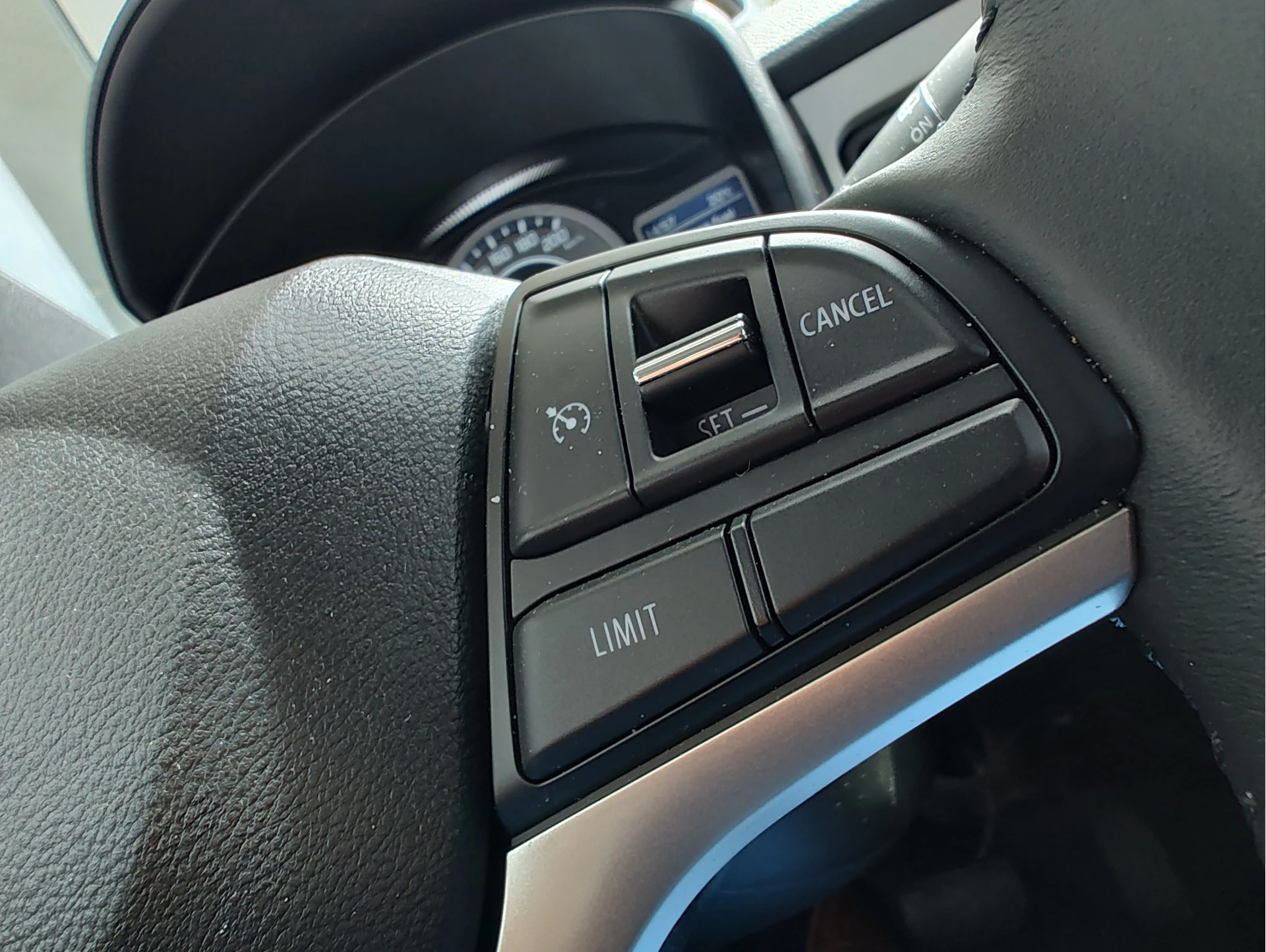 Hoofdafbeelding Suzuki Ignis