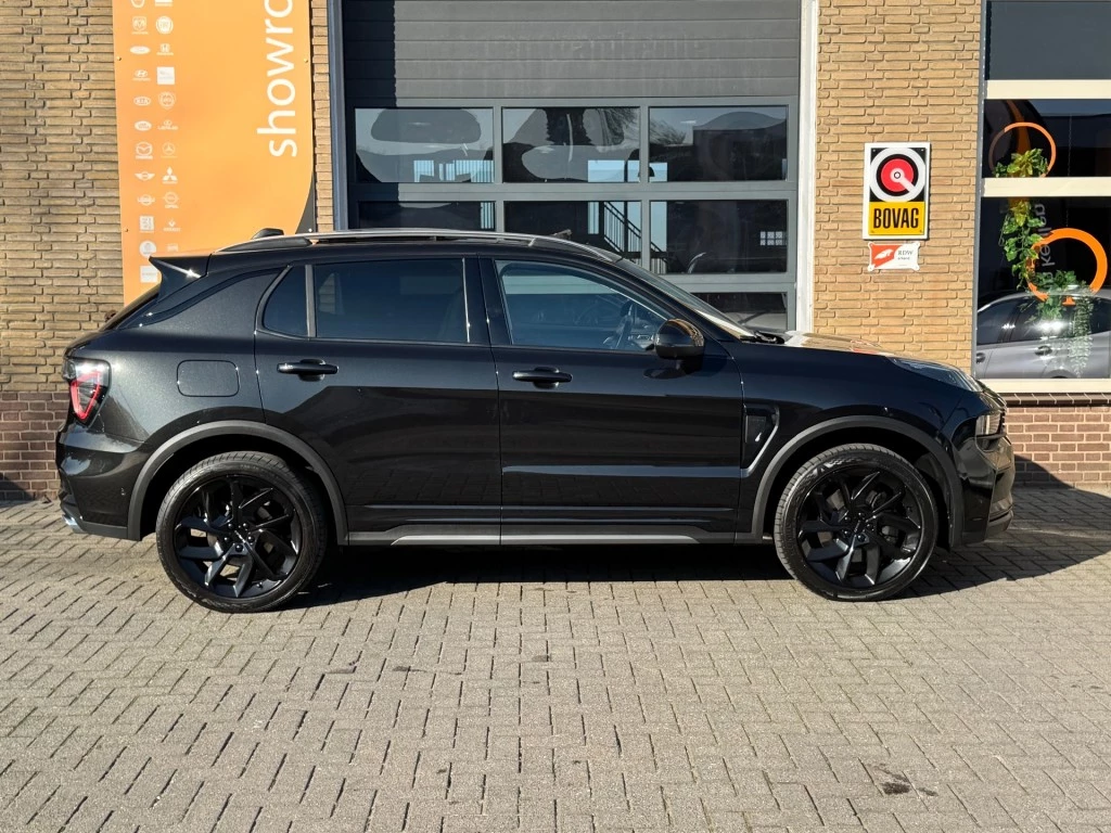 Hoofdafbeelding Lynk & Co 01