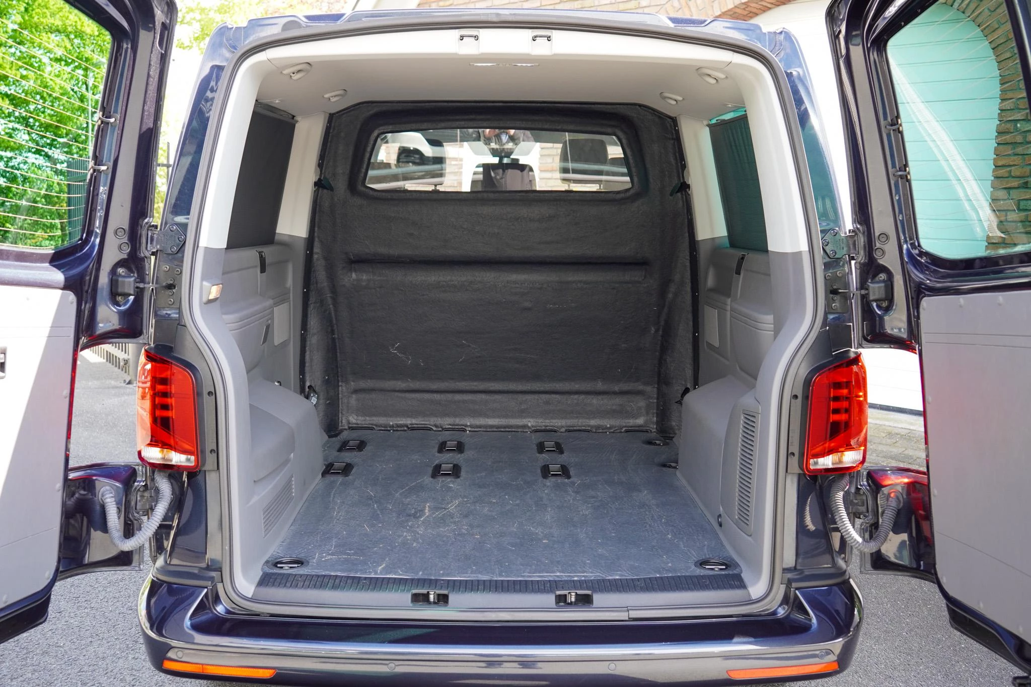 Hoofdafbeelding Volkswagen Caravelle