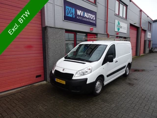 Hoofdafbeelding Peugeot Expert Peugeot Expert 227 2.0 HDI L1H1 Profit+ airco 3 zits