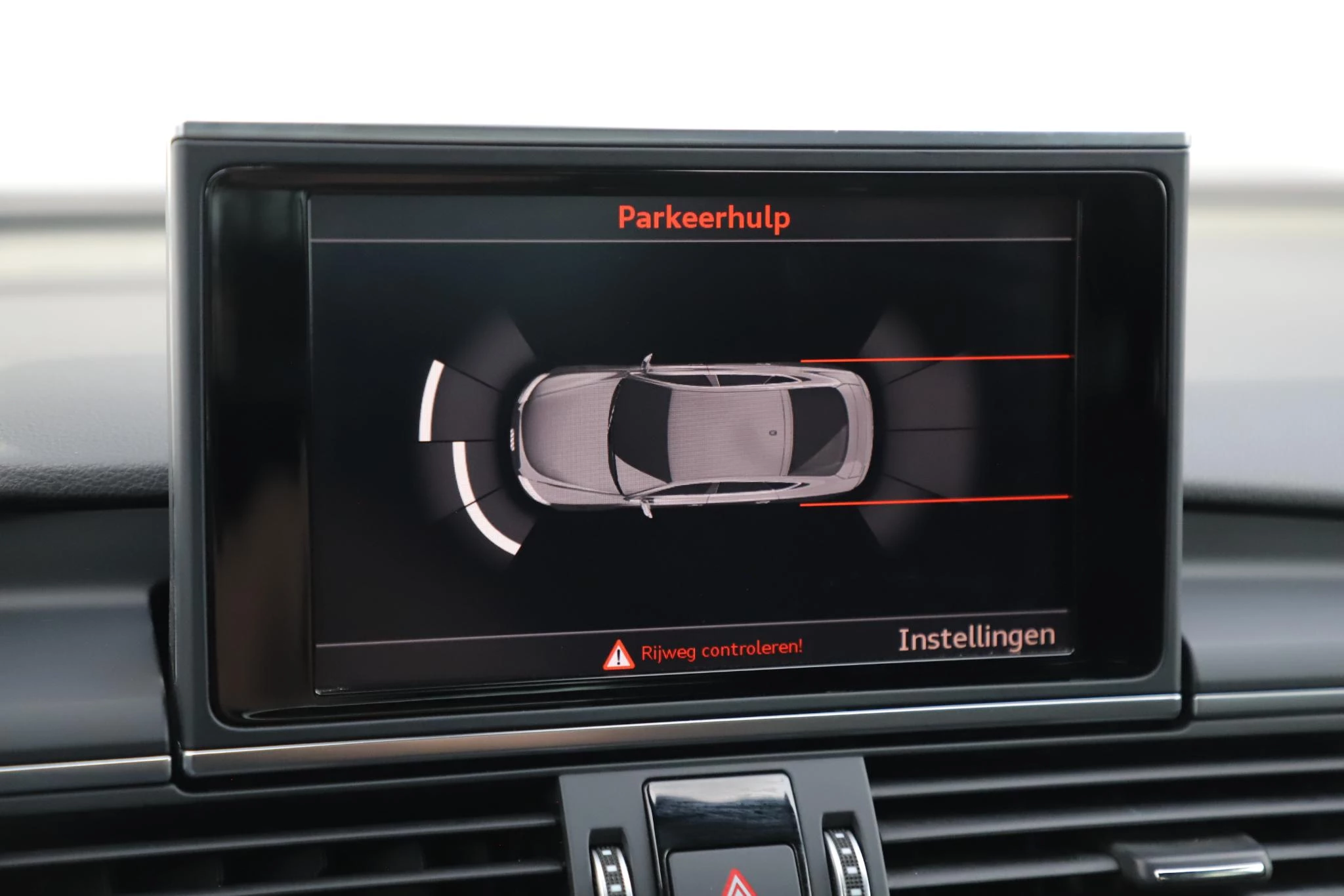 Hoofdafbeelding Audi A7