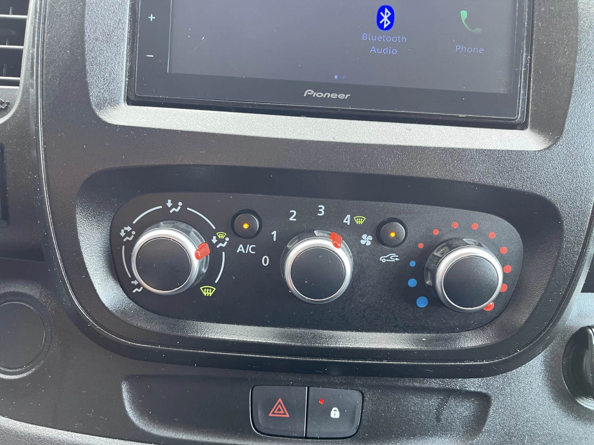 Hoofdafbeelding Fiat Talento