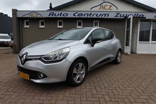 Renault Clio 0.9 TCE EXPRESSION, NAVI , AIRCO