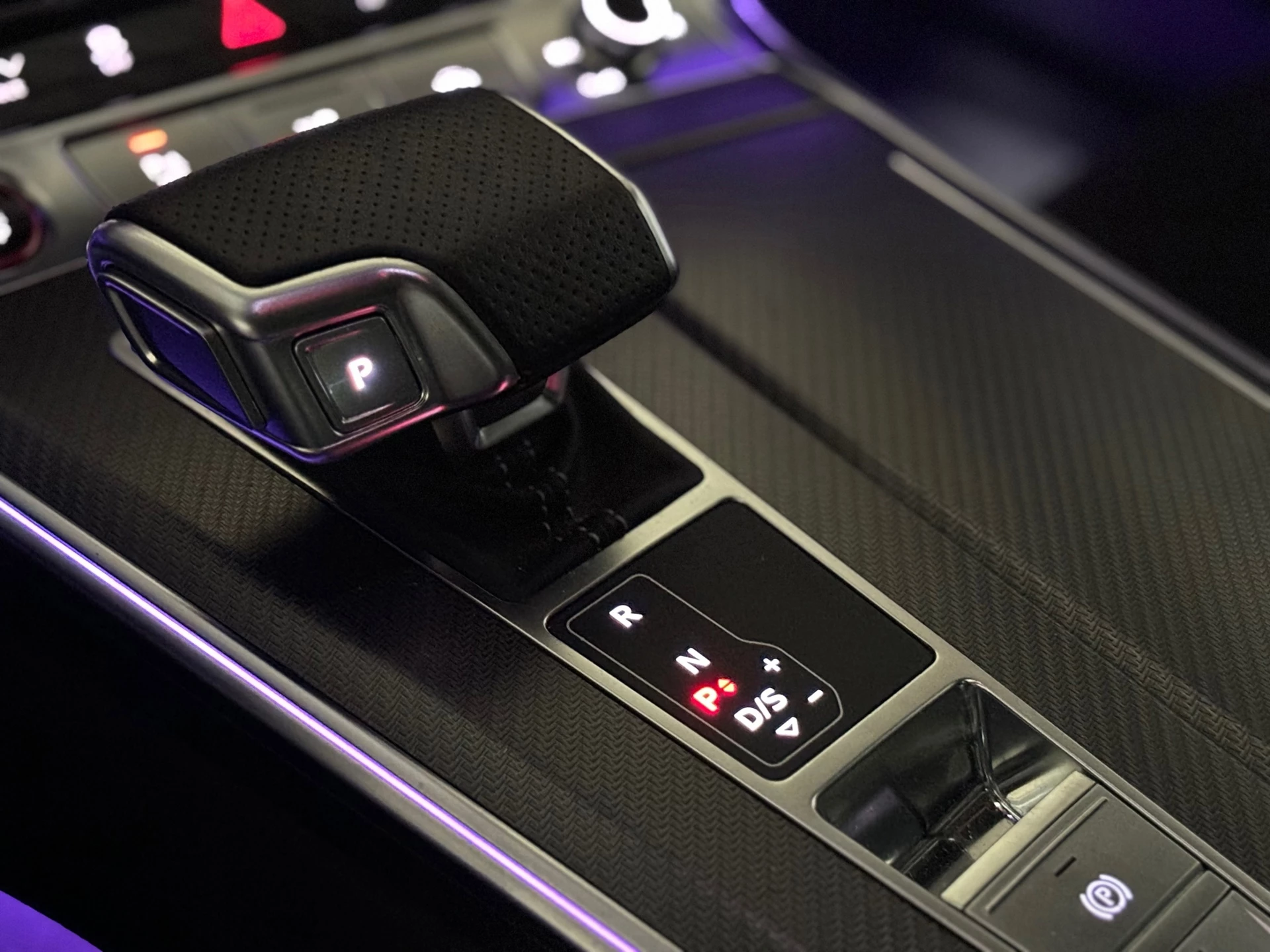 Hoofdafbeelding Audi RS6