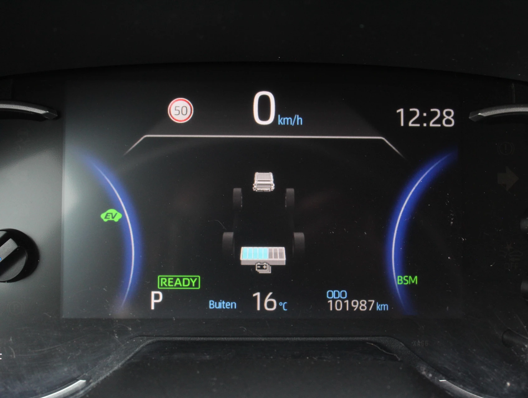 Hoofdafbeelding Toyota RAV4