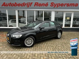 Audi A3 Sportback 1.4 TFSI CoD Pro Line Clima | Cruise | Navi | Nieuwstaat!