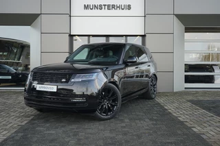 Land Rover Range Rover 3.0 P460e HSE PHEV | Massage stoelen | Koelvak |