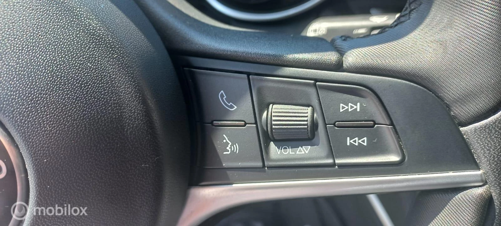 Hoofdafbeelding Alfa Romeo Stelvio