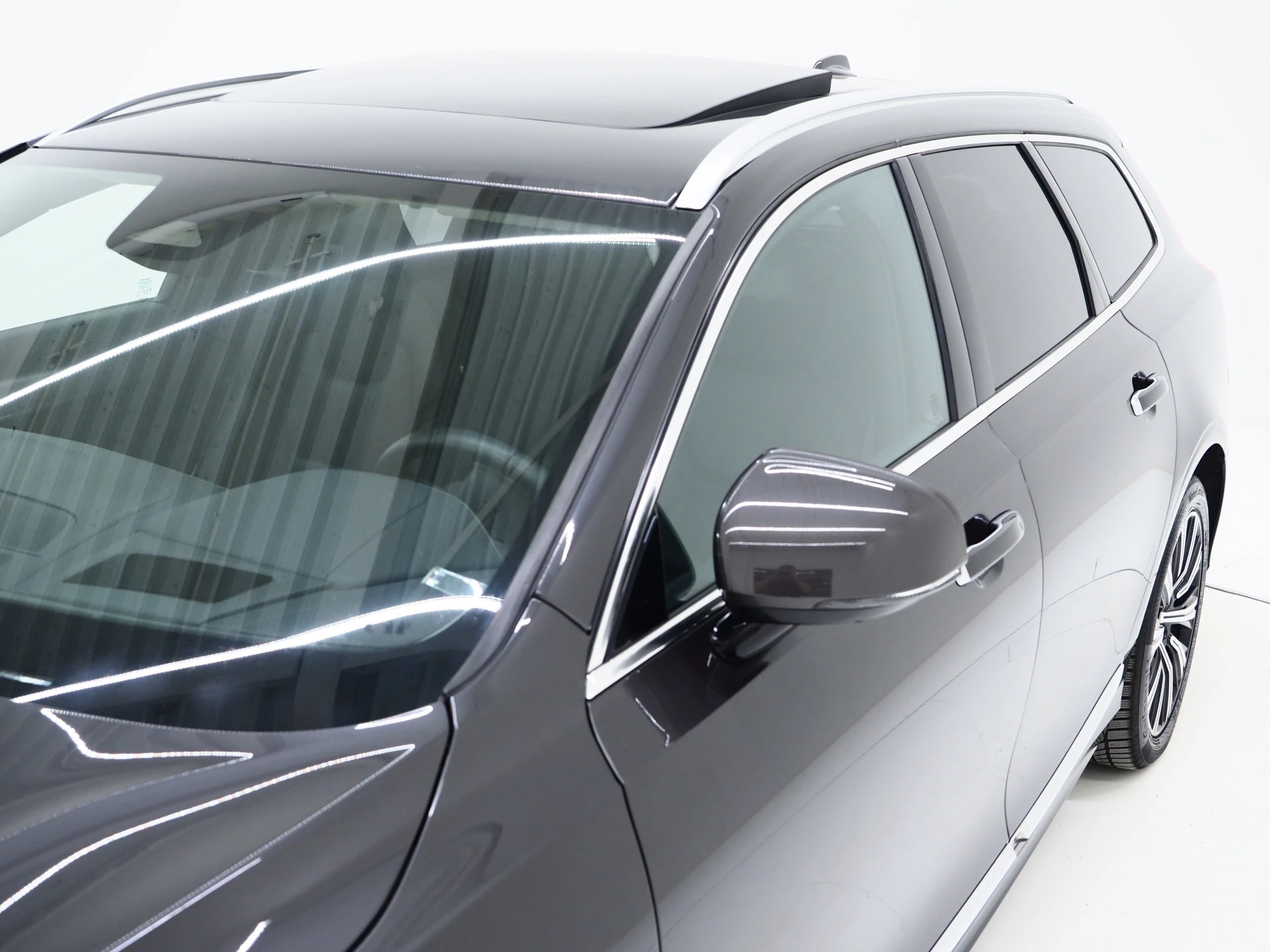 Hoofdafbeelding Volvo V90