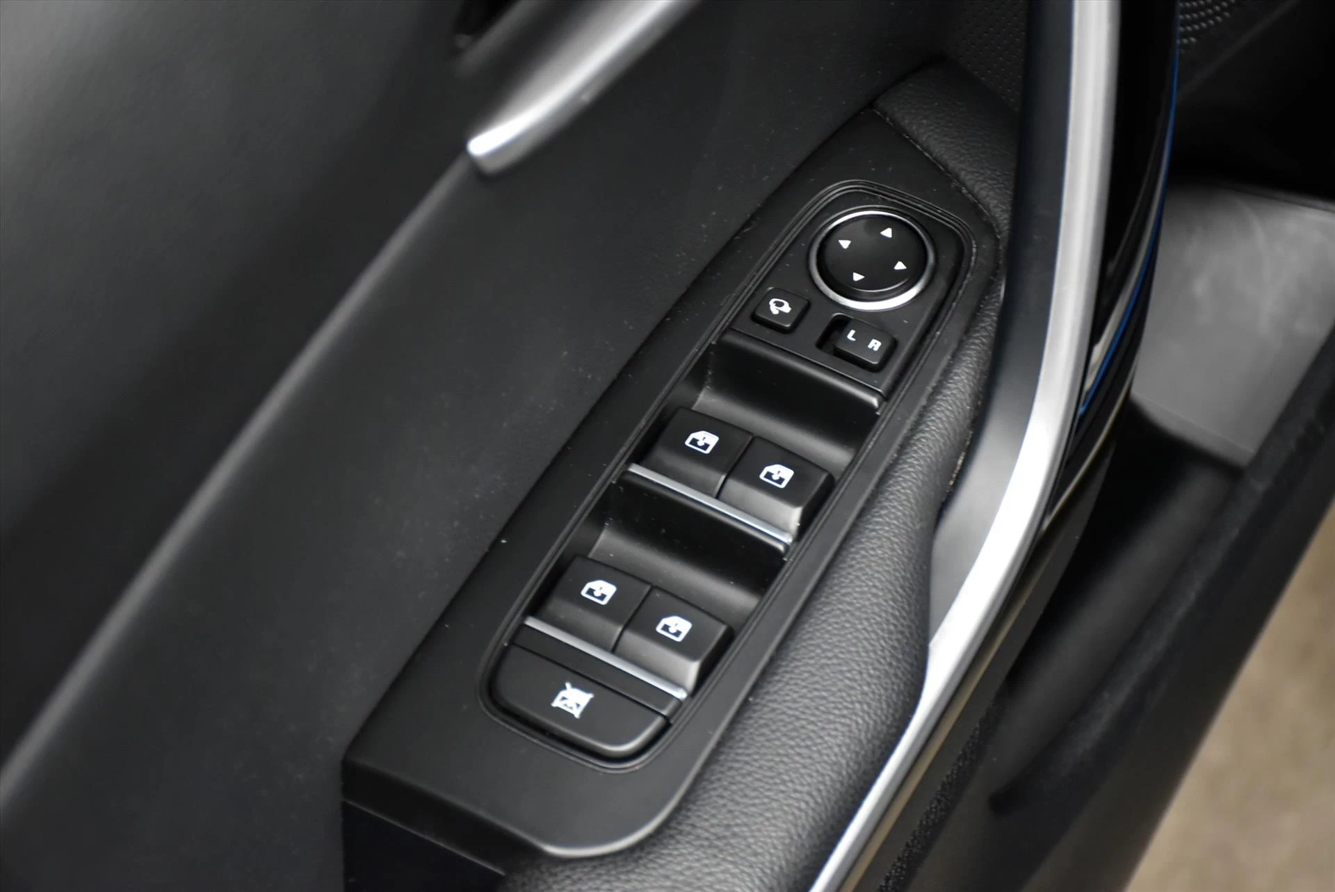 Hoofdafbeelding Kia XCeed
