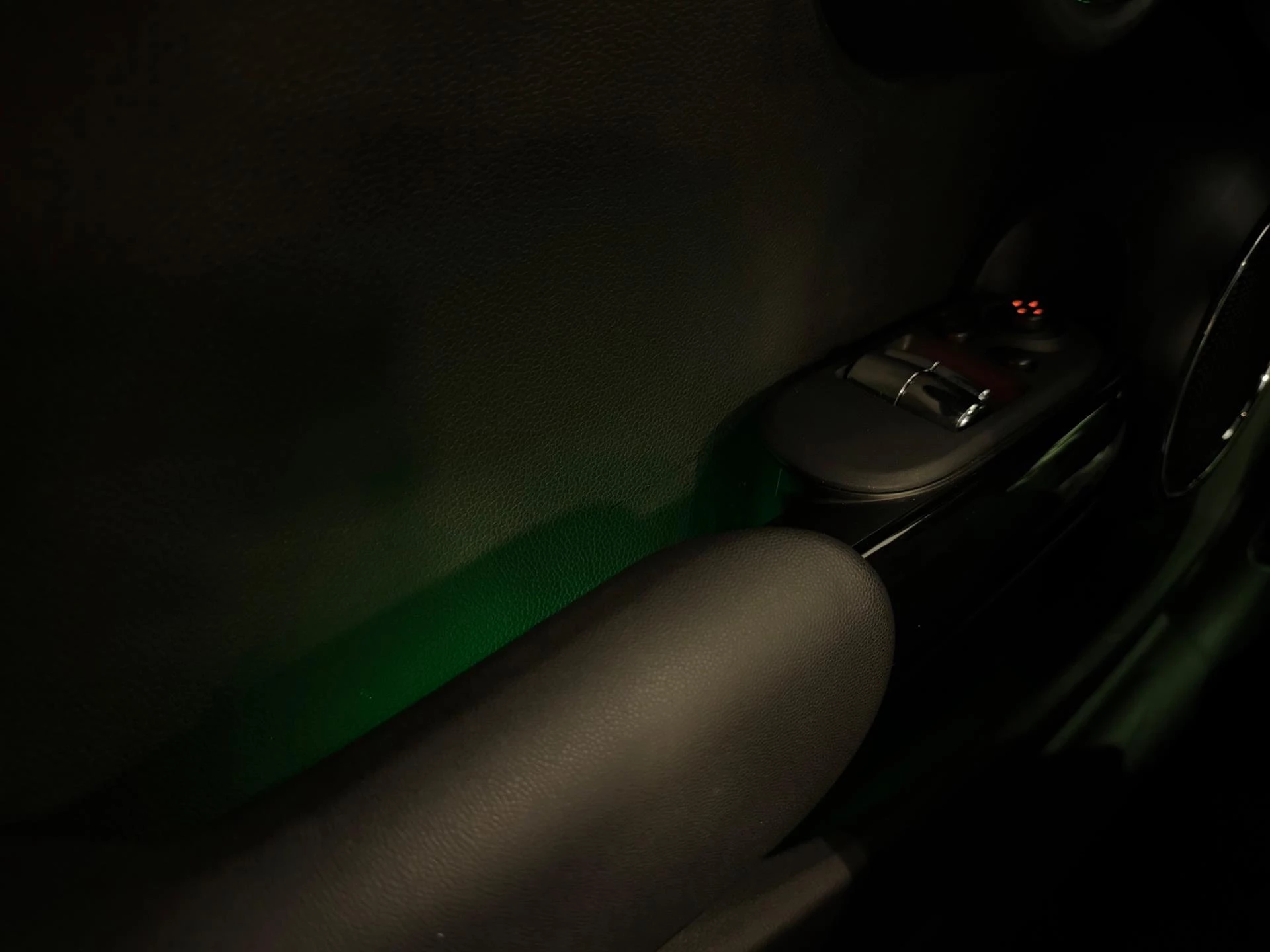 Hoofdafbeelding MINI Cooper S