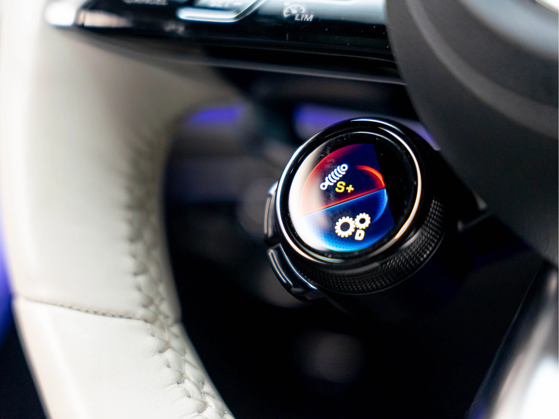 Hoofdafbeelding Mercedes-Benz AMG GT