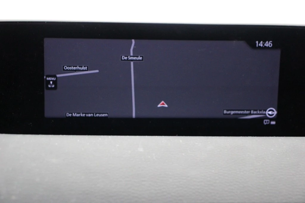 Hoofdafbeelding Mazda MX-30