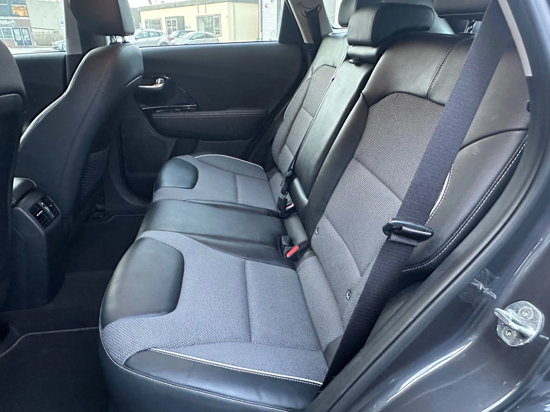 Hoofdafbeelding Kia e-Niro