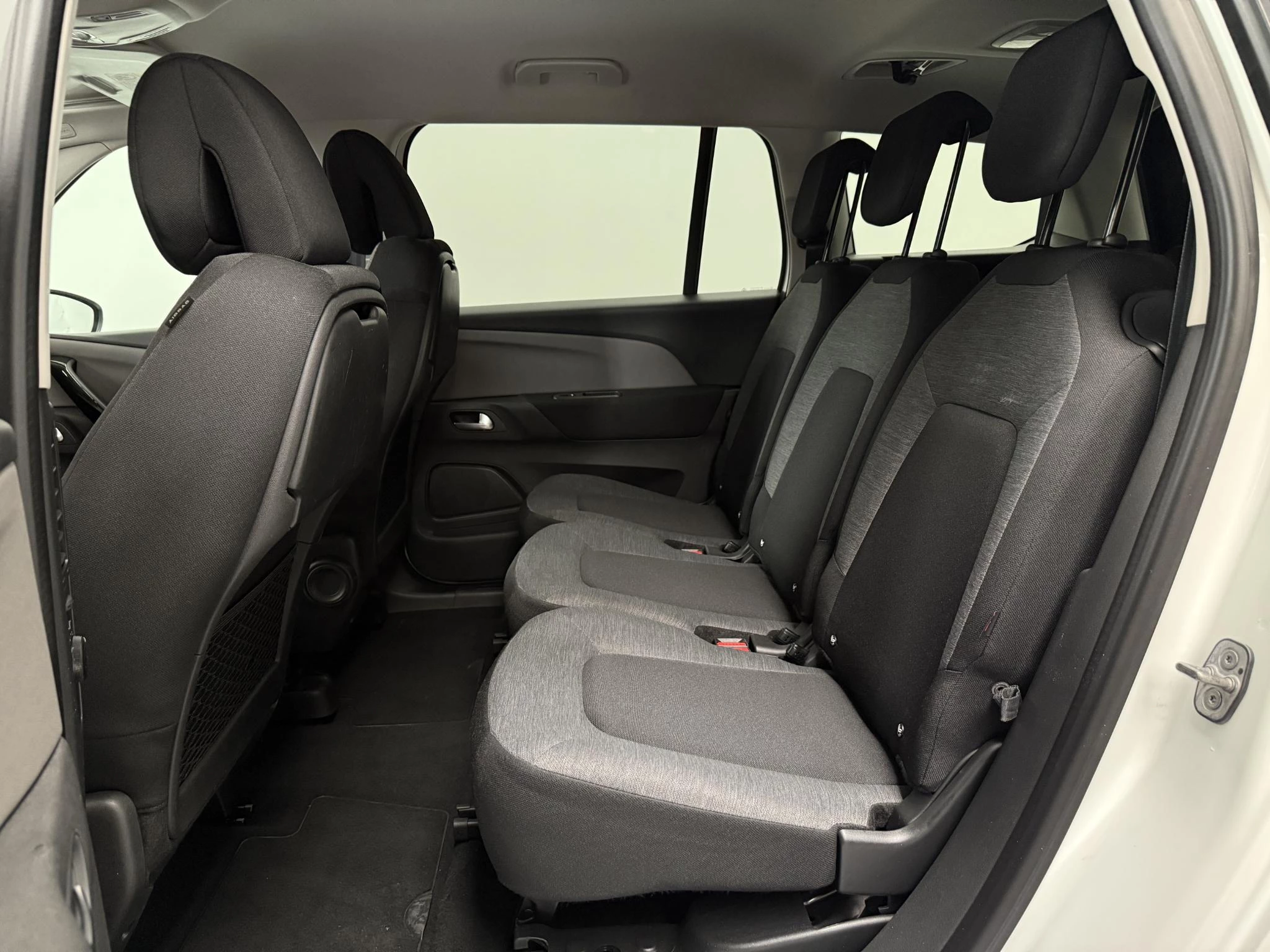Hoofdafbeelding Citroën Grand C4 Spacetourer