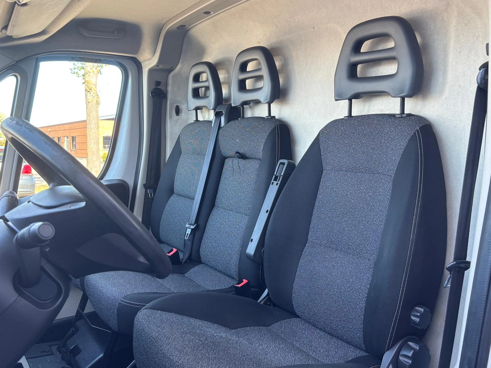 Hoofdafbeelding Fiat Ducato