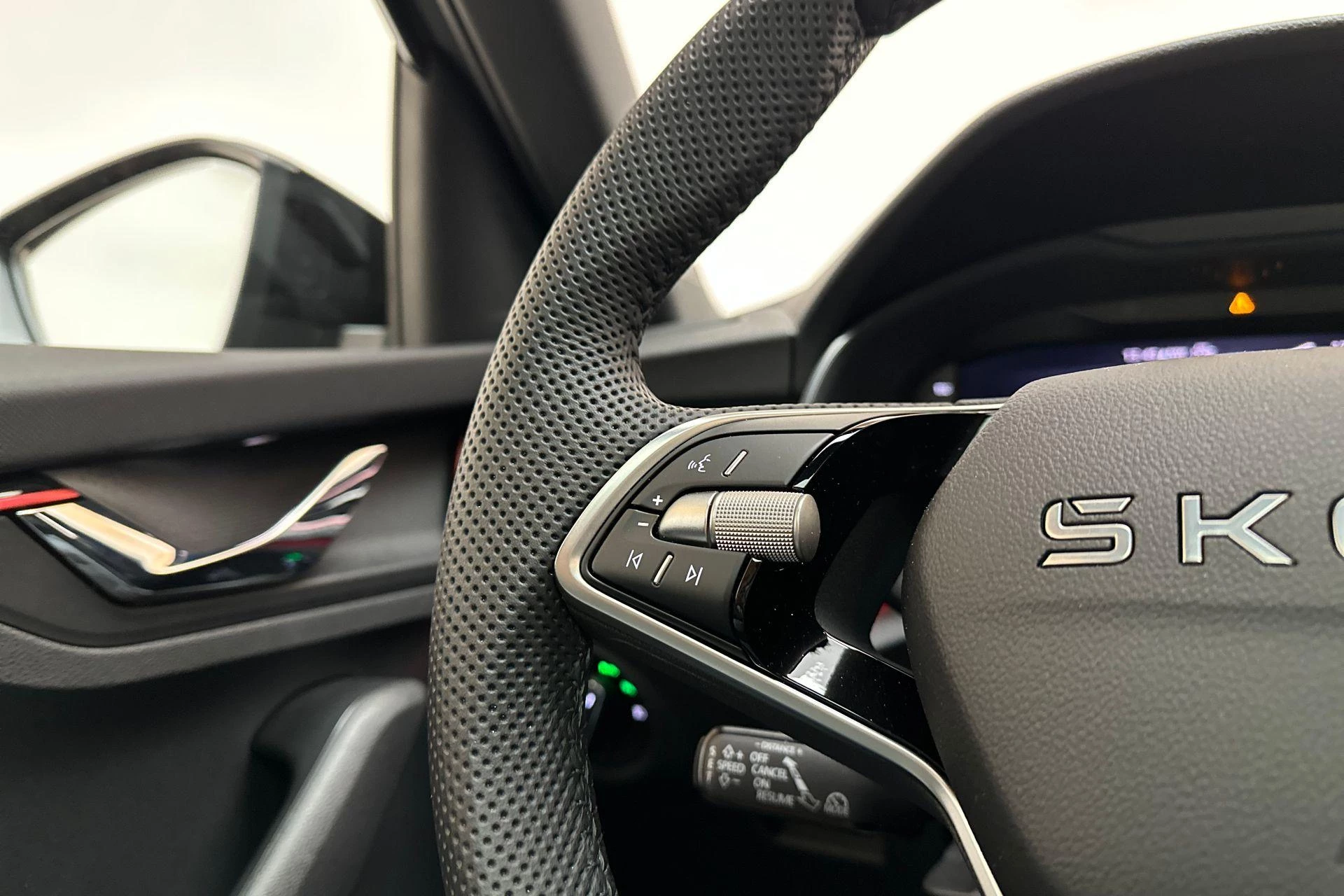 Hoofdafbeelding Škoda Kamiq