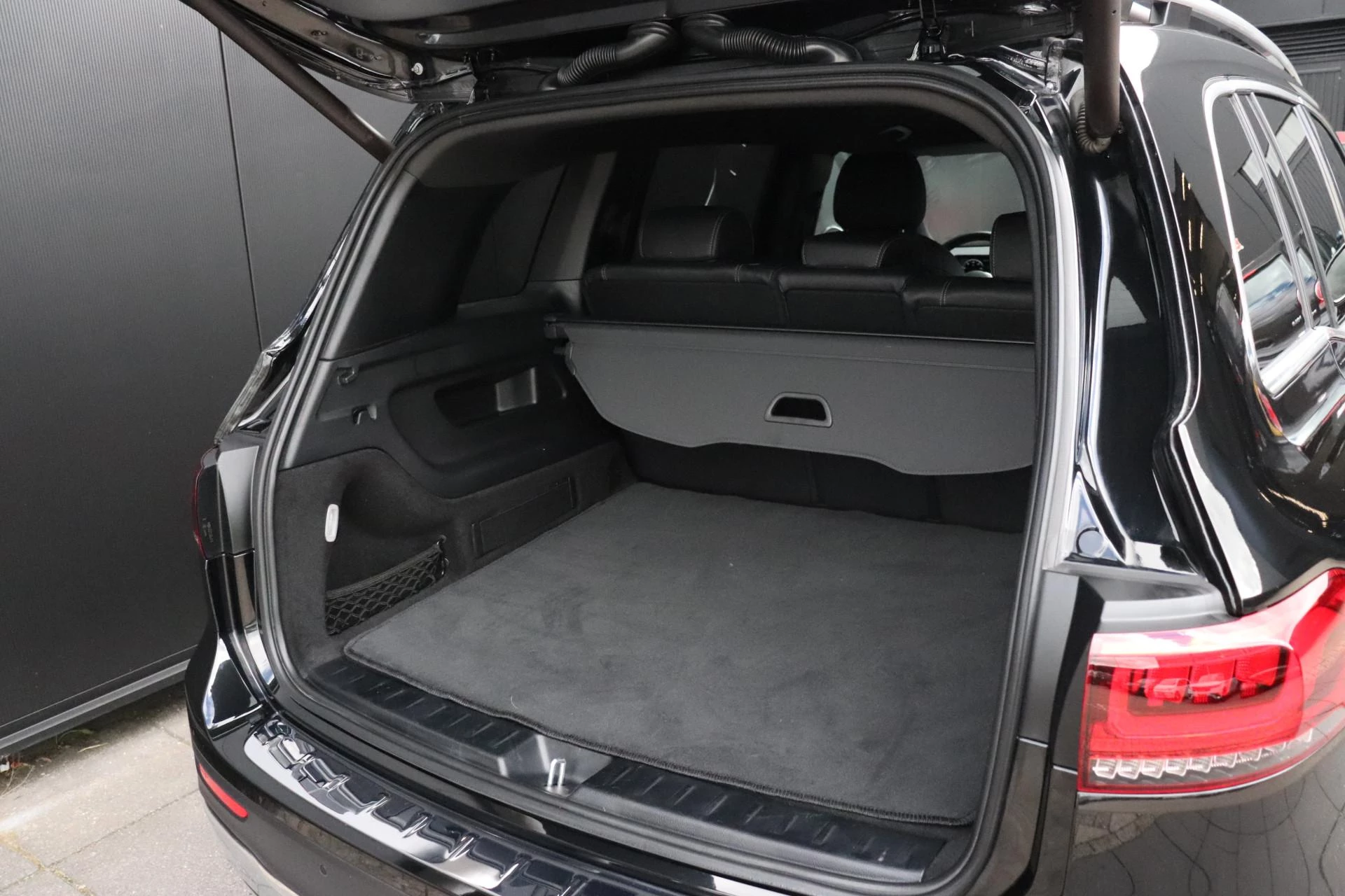 Hoofdafbeelding Mercedes-Benz GLB