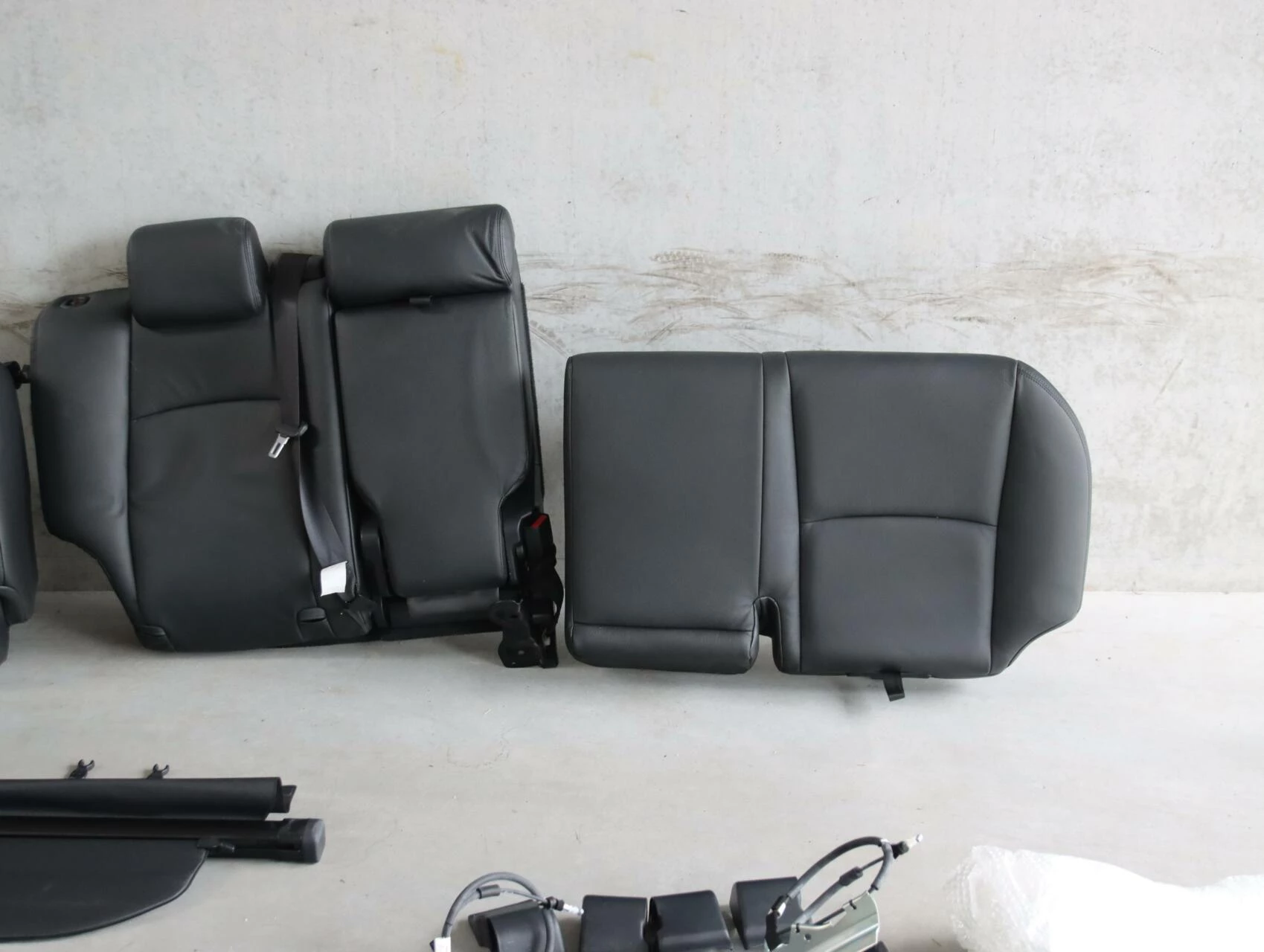 Hoofdafbeelding Toyota Land Cruiser