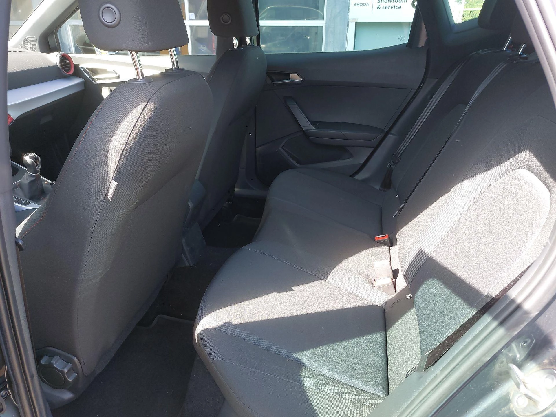 Hoofdafbeelding SEAT Arona