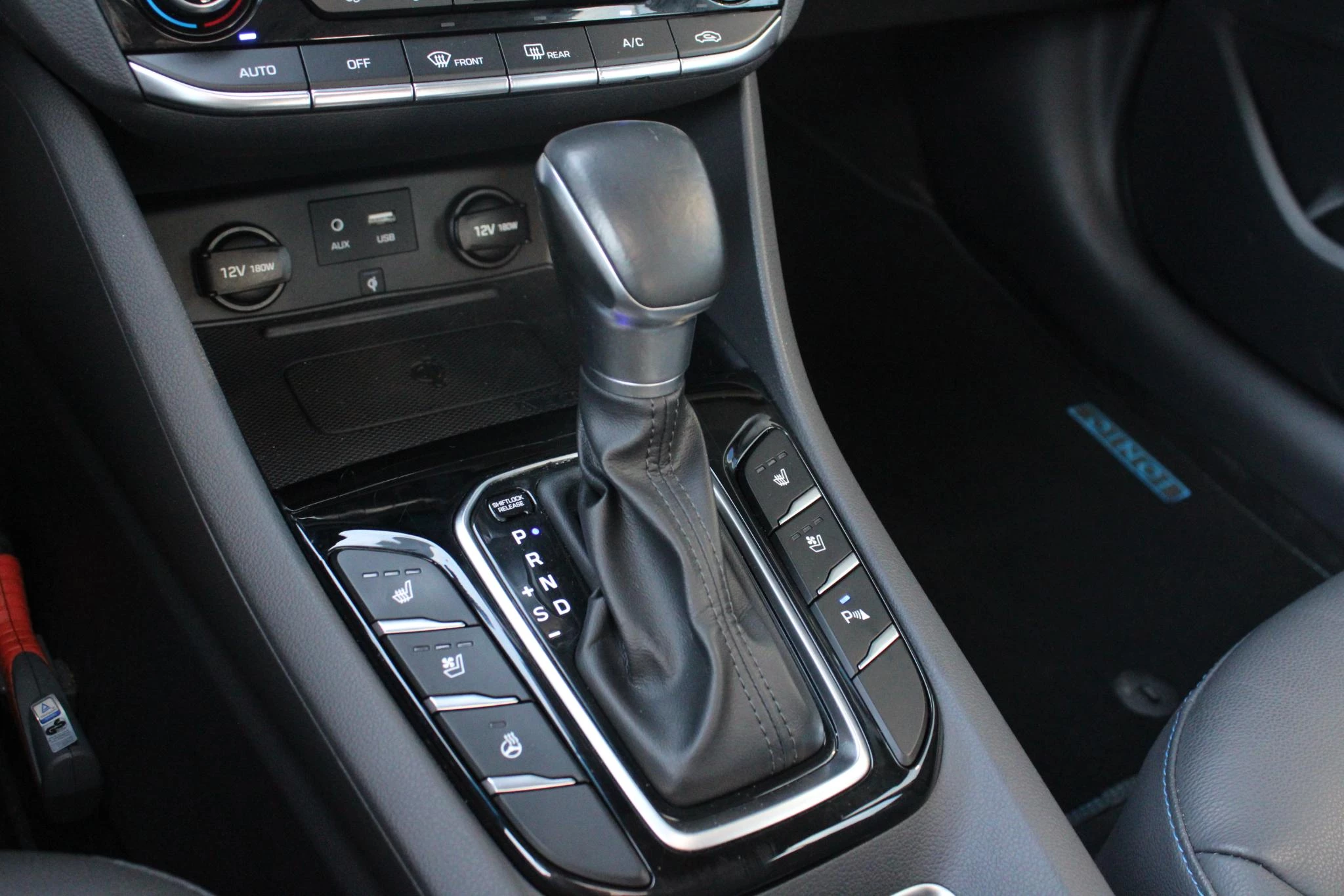 Hoofdafbeelding Hyundai IONIQ