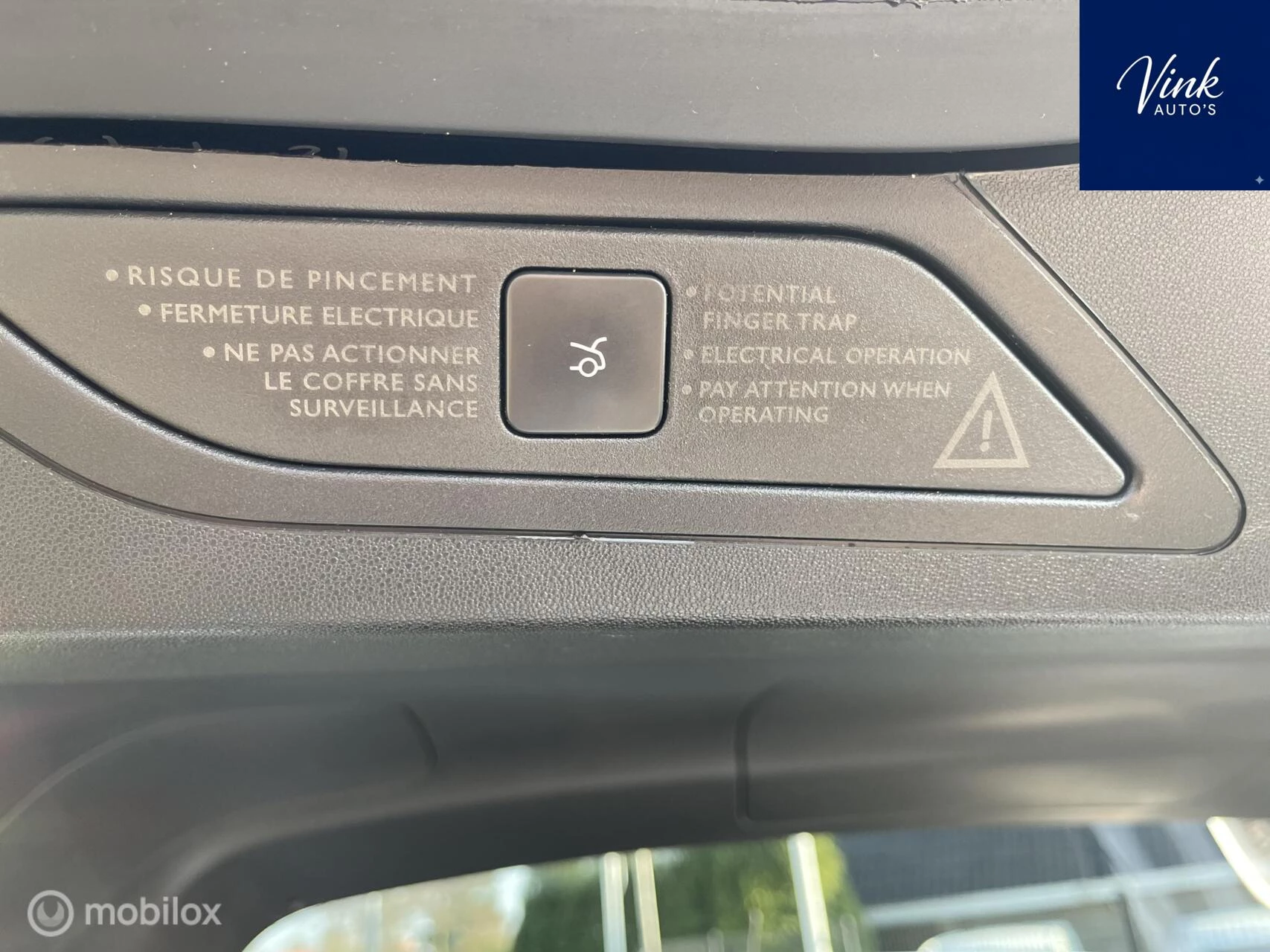 Hoofdafbeelding Citroën C4 Picasso